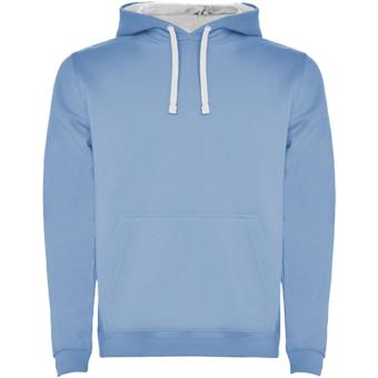 Urban men's hoodie 