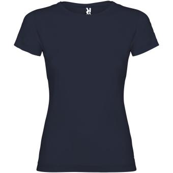 Jamaica short sleeve women's t-shirt 