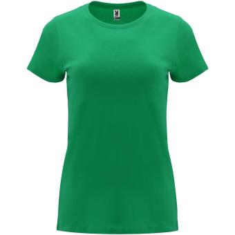 Capri short sleeve women's t-shirt 