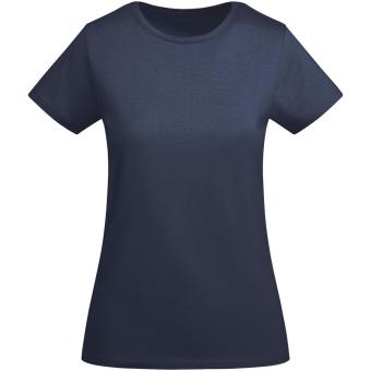 Breda organic cotton short sleeve women's t-shirt 