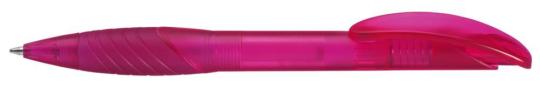 X-DREAM frozen Plunger-action pen 