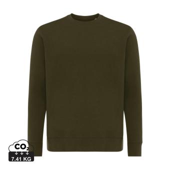 Iqoniq Etosha Lightweight Sweater aus recycelter Baumwolle 