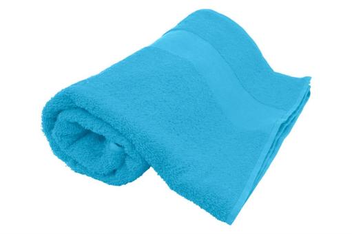 Terry L cotton terry towel - 70×140 cm 