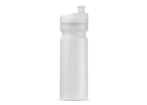 Sport bottle design 750ml 