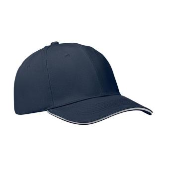BUFFALO 6 panel baseball cap 