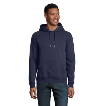 STELLAR Unisex Hooded Sweat 