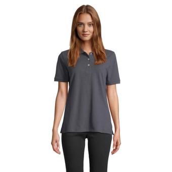 PACIFIC WOMEN POLO 