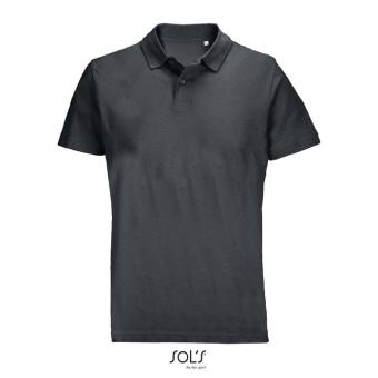PULSE UNISEX POLO 