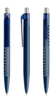 prodir QS40 PMT Push ballpoint pen 