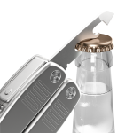 RICHARTZ® TERRA tool Silber