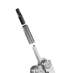 RICHARTZ® EXOTOOL 24+ Silber