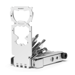 RICHARTZ® BIKETOOL 32+ Silber