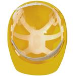 Protective helmet Yellow