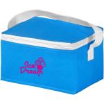 Spectrum 6-can cooler bag 4L Midnight Blue