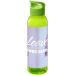 Sky 650 ml Tritan™ water bottle Lime