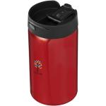 Mojave 250 ml insulated tumbler Red