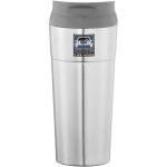 Zissou 500 ml insulated tumbler Silver