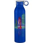 Grom 650 ml water bottle Dark blue