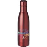 Vasa 500 ml Kupfer-Vakuum Isolierflasche Rot