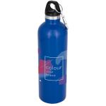 Atlantic 530 ml vacuum insulated bottle Aztec blue