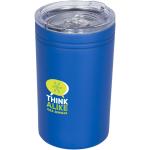 Pika 330 ml vacuum insulated tumbler and insulator Dark blue