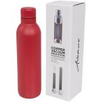 Thor 510 ml copper vacuum insulated water bottle 