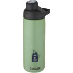 CamelBak® Chute Mag 600 ml Kupfer-Vakuum Isolierflasche Moosgrün