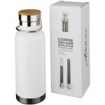 Thor 480 ml copper vacuum insulated water bottle 