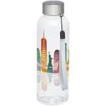 Bodhi 500 ml water bottle Transparent