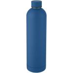 Spring 1 L copper vacuum insulated bottle 