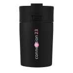 Jetta 180 ml copper vacuum insulated tumbler Black