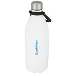Cove 1.5 L vacuum insulated stainless steel bottle White