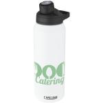 CamelBak® Chute® Mag 1 L insulated stainless steel sports bottle White