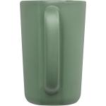 Perk 480 ml ceramic mug Mint