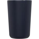 Perk 480 ml Keramiktasse Navy