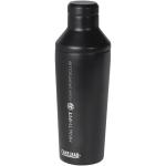 CamelBak® Horizon vakuumisolierter Cocktailshaker, 600 ml Schwarz