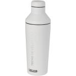 CamelBak® Horizon vakuumisolierter Cocktailshaker, 600 ml Weiß