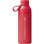 Ocean Bottle 500 ml vacuum insulated water bottle Red