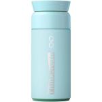 Ocean Bottle 350 ml Brew Flask Himmelblau