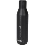 CamelBak® Horizon vakuumisolierte Wasser-/Weinflasche, 750 ml Schwarz