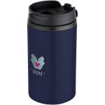 Mojave 250 ml RCS-zertifizierter Isolierbecher aus recyceltem Edelstahl Marineblau