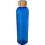 Ziggs 1000 ml recycled plastic water bottle 