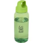 Bebo 500 ml recycled plastic water bottle Green