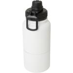 Dupeca 840 ml RCS-zertifizierte Isolierflasche aus Edelstahl 