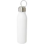 Harper 720 ml RCS certified stainless steel water bottle with metal loop 