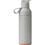 Ocean Bottle GO 500 ml vakuumisolierte Flasche Grau