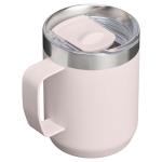 Stanley 236 ml Classic Legendary Camp Thermobecher Hellrosa