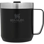 Stanley 350 ml Classic Legendary Camp Thermobecher Schwarz