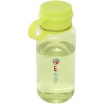 Ryder 900 ml RCS-zertifizierte RPET-Sportflasche mit Multifunktionsdeckel Limone