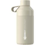 Ocean Bottle 750 ml vakuumisolierte Flasche Sandstone
